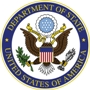 Department of State seal