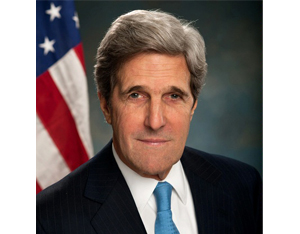 Sec.State John Kerry