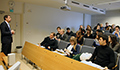 President Obama's Second Term Foreign Policy Priorities Interest Students in Turku (Photo: State Dept.)