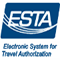 ESTA logo