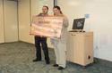 Quicken Loans gave $25,000 to Operation Homefront in support of its military financial assistance and counseli