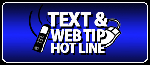 Text & Web Tip Hotline