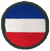 13th Financial Management Center Patch