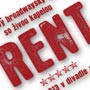 Musical Rent.