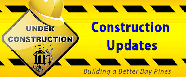 construction updates