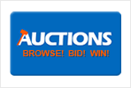 Exchange Auctions