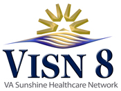 VISN 8 Logo