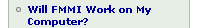 Will FMMI Work on My Computer? Steps to Save You Time.