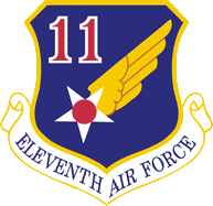 11th Air Force