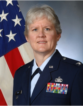 Col. Burk