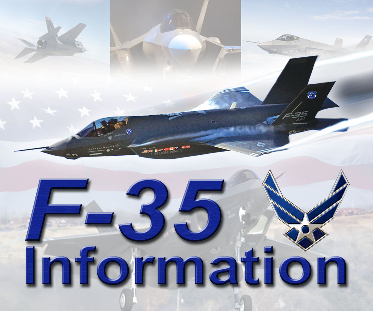 F-35 Information