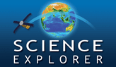 NASA Science Explorer icon