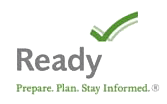 Ready.gov: Prepare. Plan. Stay Informed.
