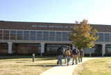 Airforce Enlisted Education Community College of the Air Force