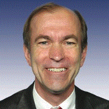 Scott Garrett