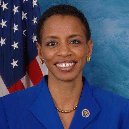 Donna Edwards