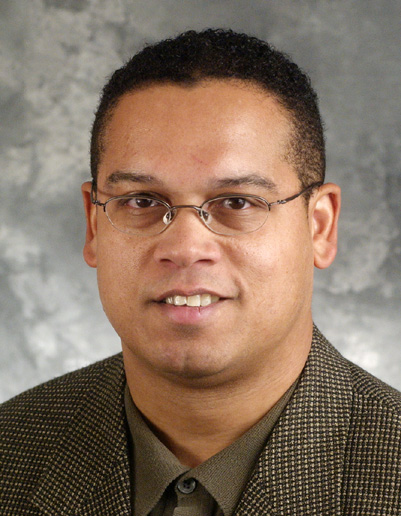 Keith Ellison