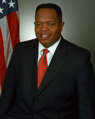 Clarence A Johnson