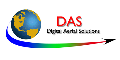 Digital Aerial Solutions logo