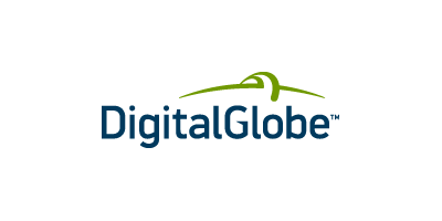 DigitalGlobe logo