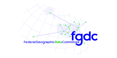 FGDC logo