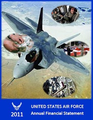 United States Air Force Annual Financial Statement