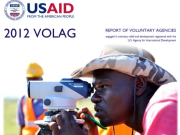 2012 VolAg Report