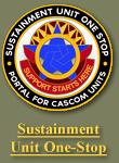 Sustainment Unit One-Stop