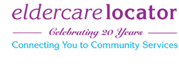 Eldercare Locator Logo