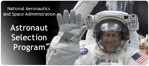 Astronauts Landing Page Image