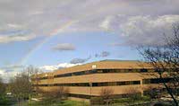 Picture of the main New Jersey Water Science Center office