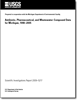 Antibiotic, Pharmaceutical, and Wastewater-Compound Data for Michigan, 1998-2005, picture