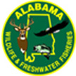 Link to Alabama Wildlife and Freshwater Fisheries
