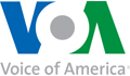 VOA logo