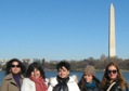 American Corner Coordinators Attend Presidential Inauguration in the United States