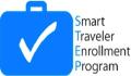 STEP: Smart Traveler Enrollment Program