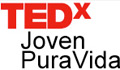 TEDx Joven Pura vida