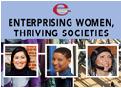 eJournal USA: Enterprising Women, Thriving Societies