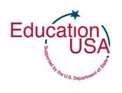 Education USA logo