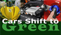 Cars Shift to Green