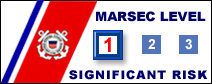 MARSEC LEVEL - Click For Details