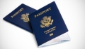 Passports and Reports of Birth (U.S. Embassy)