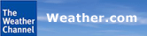 The Weather Channel