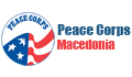 Peace Corps/Macedonia LOGO
