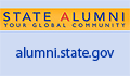 State Alumni website! 
