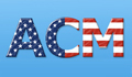 American Corners Macedonia - LOGO