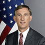 Paul D. Wohlers, U.S. Ambassador to the Republic of Macedonia
