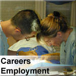 Careers/Employment Opportunities