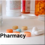 Pharmacy