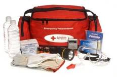 Prepare An Emergency Kit